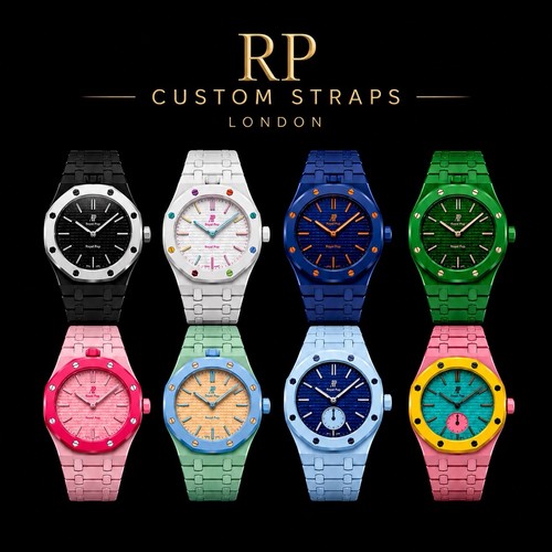 Swatch royal pop orologio - x,