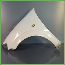 Parafango Carrozzeria Anteriore Sinistra SX CITROEN C3 2a Serie 2005 2010 BIANCO