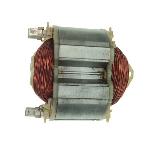 Field pole stator for - field, hilti