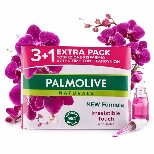 Palmolive sapone solido - sapone,