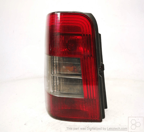 6350cy fanale post peugeot - fanale,