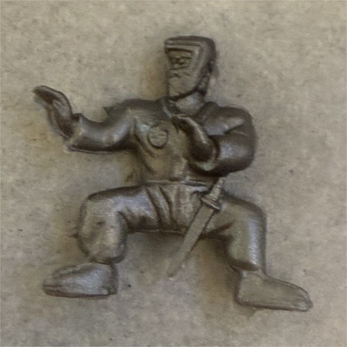 Exogini pluton grigio