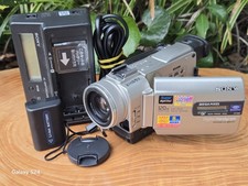 333609 Videocamera Sony