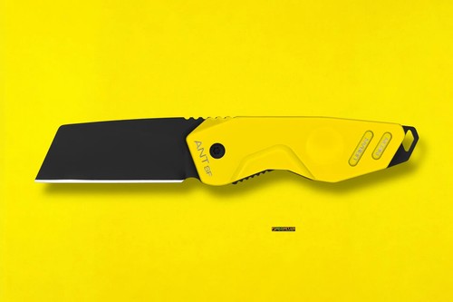 Extrema ratio ant urban neon - ratio,