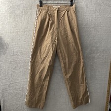 Pantalone chino donna Mon Renn
