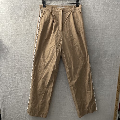 Pantalone chino donna mon - pantalone,