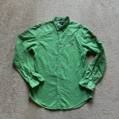 Camicia uomo ralph - camicia, lauren