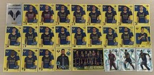 HELLAS VERONA calciatori