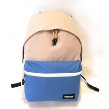 Zaino Sport Leisure Timberland Beige / Azzurro TB0A2FWF 987