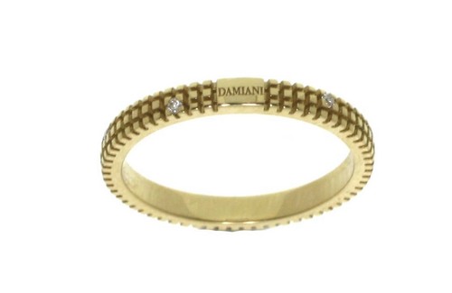 Anello damiani metropolitan - anello,