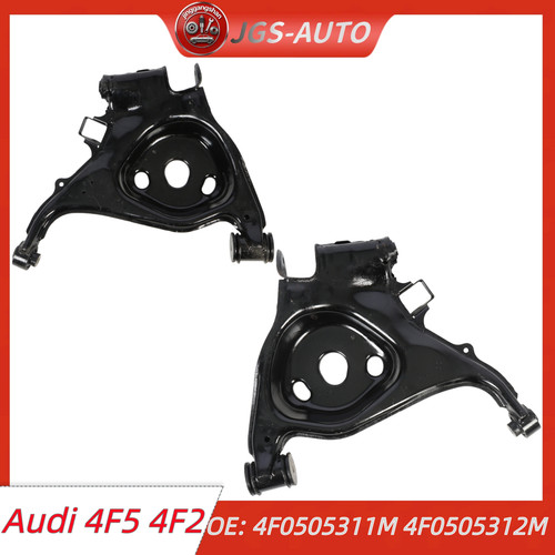 Braccio oscillante asse