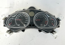 STRUMENTAZIONE CONTACHILOMETRI HONDA SW-T 400 (2009-2016) QUADRO