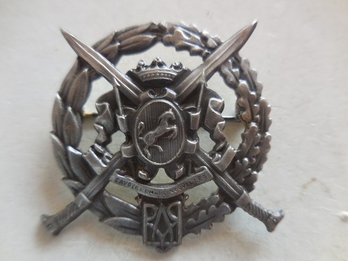 Distintivo savoia cavalleria - distintivo,