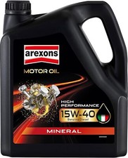 OLIO MOTORE LUBRIFICANTE