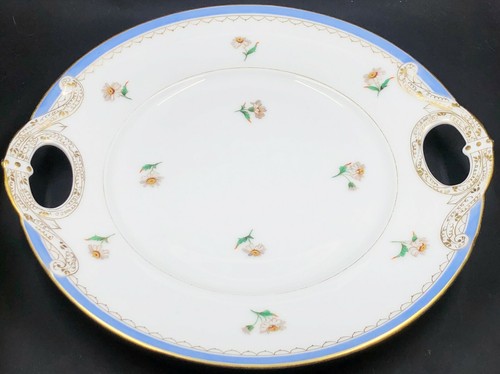 Piatto torta vintage davis - torta,