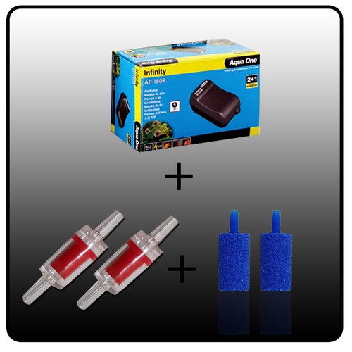 Aquaone ap150 pompa - ap150, ad