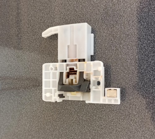 Serratura blocco porta