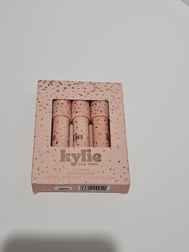 Kylie jenner pastello labbra - kylie,