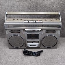 Panasonic RX-5110 Boombox