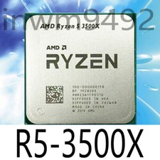 Processore CPU AMD Ryzen 5