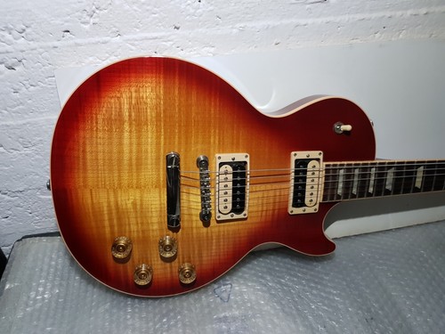 Gibson les paul - gibson, classic