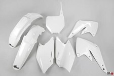 Kit plastiche kawasaki - plastiche, 250