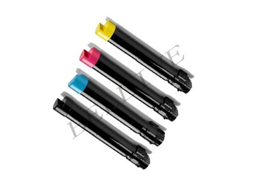 Kit toner compatibile per - kit,