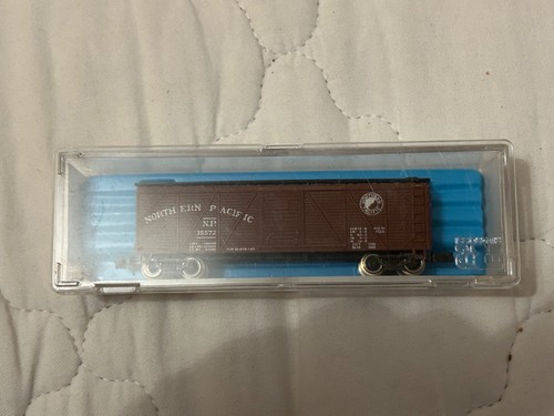 Rivarossi gauge carro box - rivarossi, 'box'