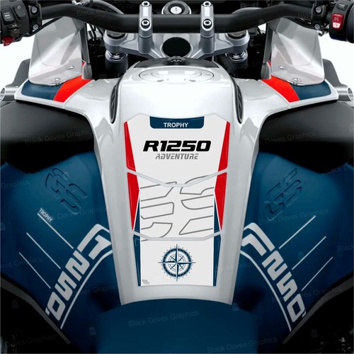 Adesivo tank pad - adesivo,