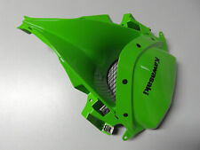 Carena Anteriore Centrale