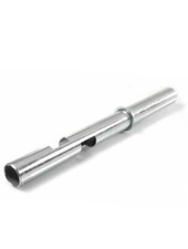 Tubo comando gas ferro - gas, per