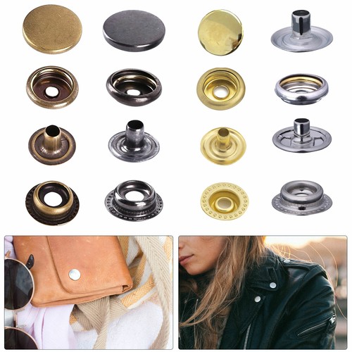 Borchie pressione resistenti - borchie,