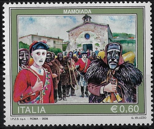 2008 italia repubblica