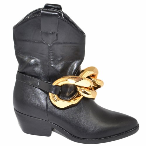Stivale camperos donna - stivale,