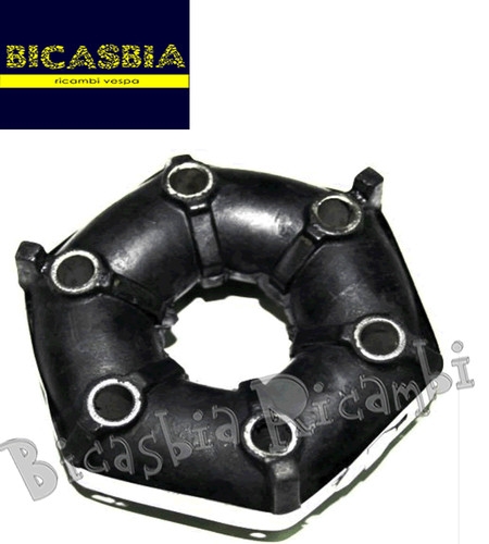 0835 giunto elastico - -, ruota
