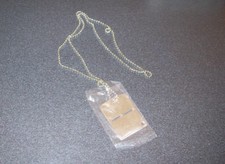 Piastrina Militare Italiana