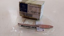 MERCEDES-BENZ CLASSE A W176 STEMMA AMG SEDILE ANTERIORE A0008172316