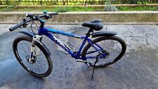Bicicletta Mountain Bike Whistle uomo usata