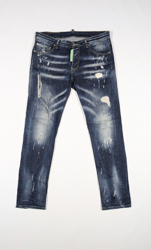 Jeans dsquared2 chic - jeans,