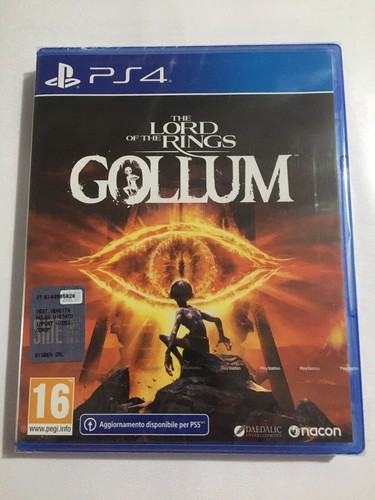 The lord - the,