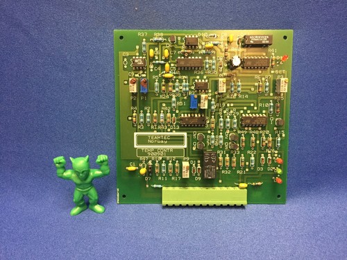 Teamtec 900901 controllore - teamtec,