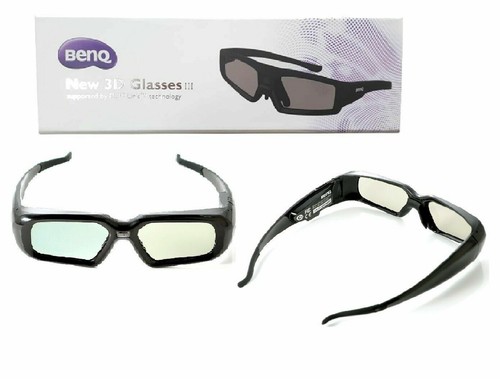 Benq active glass 144hz dlp - 3d,
