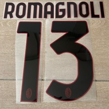 Kit personalizzazione nome - kit,