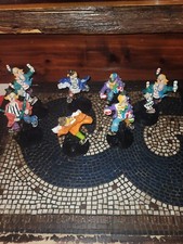 K's Collection Clowns on