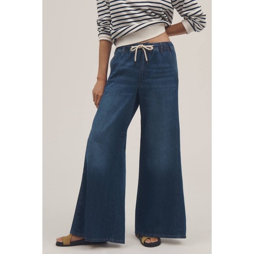 Jeans svasati vita - jeans,