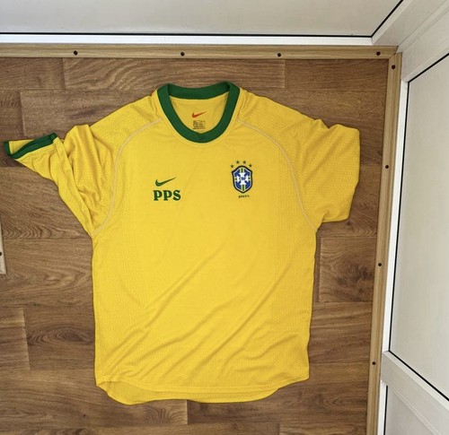 Brasile 2000 2001 2002 - 2000,