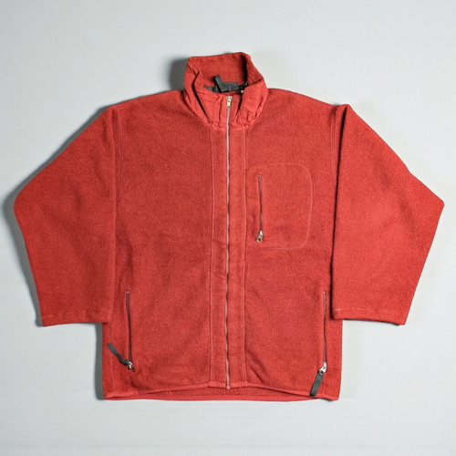Vintage patagonia full zip - vintage,