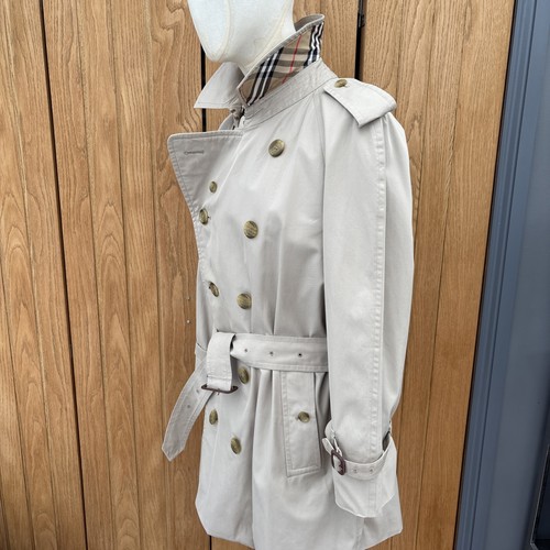 Giacca trench uomo - , beige