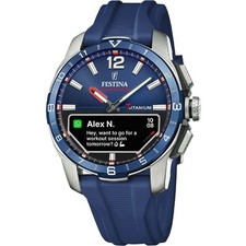 FESTINA  CONNECTED  D