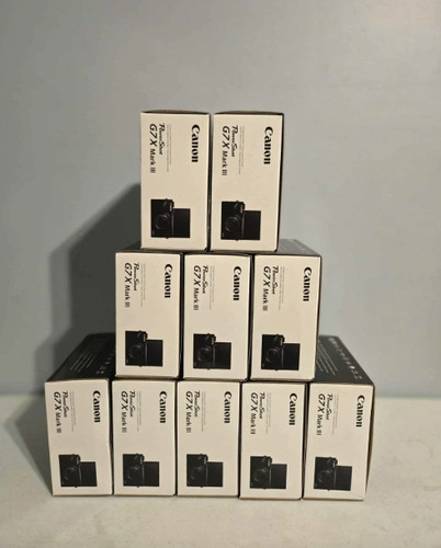 Canon powershot mark iii - g7,